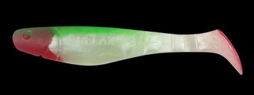 KOPYTO GUMA RELAX 4cale-10cm *BLS4L-S010R