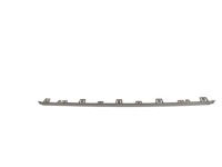 Купить Хром молдинг бампера задняя a2938858700 mercedes w293 eqc, фото thumb