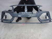 фото thumb №1, Honda civic x 10 type-r 15-22 бампер перед передний sprysk pdc