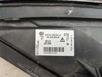 фото thumb №15, Лампа перед левая правая комплект porsche panamera 970