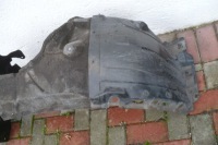 фото thumb №3, Lexus es 300h vii 18r- - підкрилок праве перед