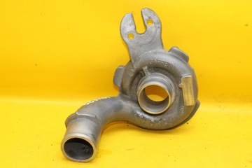 фото thumb №1, Корпус турбіни 1.9dci 8200091350 trafic ii vivaro