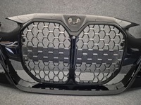 фото thumb №6, Бампер передний перед - bmw serii 4 gran coupe g26 m-pakiet 21-