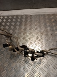 фото thumb №9, Провода кондиционера toyota auris i 1.4 d4d 2007r