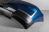 фото thumb №8, Bmw ix i20 бампер передній перед датчики звичайний колір c1m