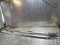 фото thumb №1, Mercedes ml gle w166 рейлінги дахові хром комплект