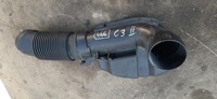 фото thumb №7, Труба шланг резонатор воздуха citroen c3 ii 9683340180