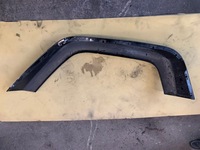 фото thumb №6, Jeep wrangler iii 06- молдинг крила права задня