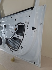 фото thumb №10, Дверь правое передние правый перед водителя ov369 dacia logan iii sandero 21r