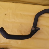 фото thumb №2, Mitsubishi asx трубка шланг интеркулер 1.8 did