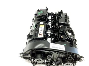 фото thumb №7, Крышка клапанов bmw 5 g30 2.0i b48b20a 70557891