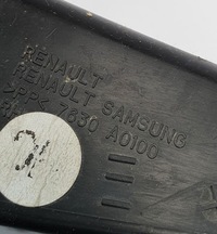 фото thumb №5, Защита крыла правый перед renault koleos i