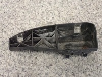 фото thumb №1, Toyota corolla verso 04-07 ковзун лівий зад