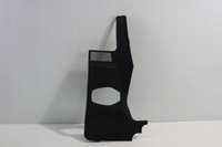 фото thumb №1, Защита жабо audi a5 8t 8t1863052