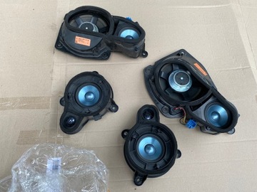 фото thumb №5, 2168200502 динамік harman logic 7 cl w216 mercedes