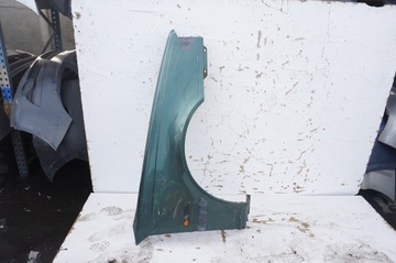 фото thumb №1, Крыло правый перед volvo 460