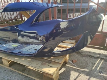 фото thumb №5, Бампер opel astra j z20z дорестайлінг