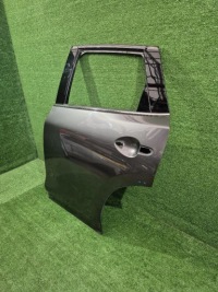 фото thumb №3, Двері лівий задня mazda cx-5 2 17 –