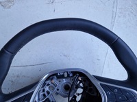 фото thumb №6, Повітропровід шкіра мультифункція renault clio v 5