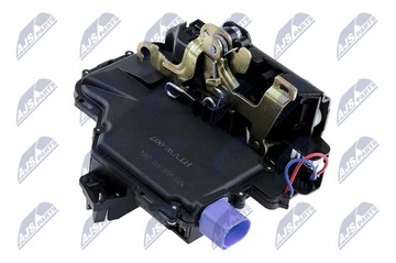 фото thumb №2, Nty ezc-vw-007 амортизатор центрального замка зад