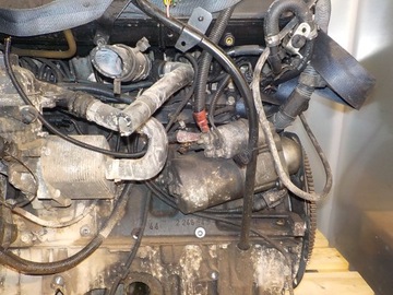 фото thumb №8, Bmw x5 e53 двигун комплектний swap 3.0 d m57d30 306d1