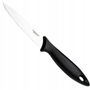 FISKARS ZESTAW KOMPLET 6x NOŻY KUCHENNYCH SZEFA DO OBIERANIA KROJENIA OSTRE