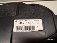 фото thumb №10, Citroen c4 grand picasso ii ліва лампа передня 9802041580 anglik