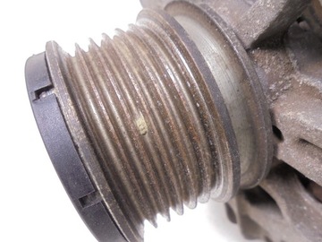 фото thumb №3, Генератор renault clio 5 v 1.5 блакитний dci 20r 231004402r