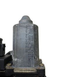 фото thumb №4, Стеклоподъемник правый перед vw polo iii 6n2 6n4837402j