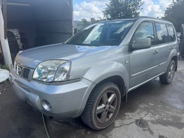 фото thumb №6, Двигатель 2.2 dci 114km 86kw стойка yd22eti nissan t30 x-trail