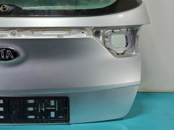 фото thumb №4, Крышка зад стекло kia sportage iv 15- kc