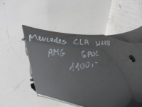 Бампер перед mercedes cla w118 amg під  6pdc a1188853901 Оригінал, фото thumb