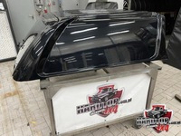 фото thumb №4, Обшивка ford ranger 2012+ rh4 hardtop na pakę