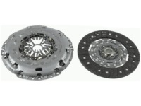 Купить Набор сцепления lancia thesis 2.4 03-09, фото thumb