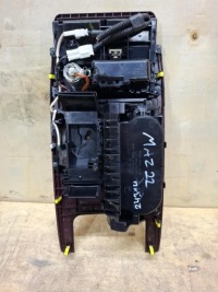 Декоративна накладка тунель середнього lexus gs 3 2007 55604-30040 Недорого, фото thumb