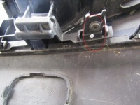 фото thumb №14, Бампер перед передній renault twingo 3 iii 14