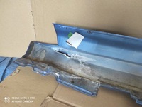 фото thumb №9, Порог правый накладка порог ford focus mk4 st line