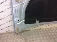 фото thumb №10, Jeep renegade 2016 кришка передня / капот двигуна