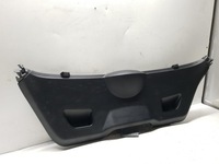 фото thumb №3, Захист кришки задня peugeot 207