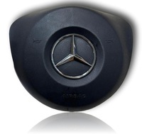 фото thumb №1, Mercedes w205 amg подушка водія подушка безпеки