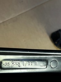 фото thumb №8, Subaru forester 4 крыло передний левый 12-18r