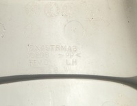 фото thumb №2, Dodge ram 09-18 блок двигуна захист ручка накладка