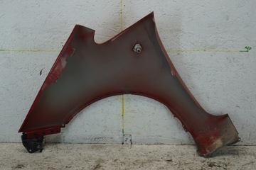 фото thumb №14, Крило правий перед mitsubishi colt vi 3d cz3