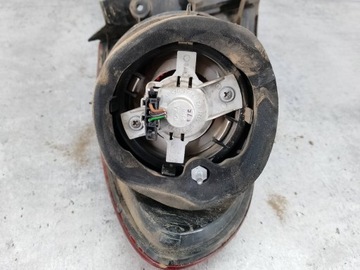 фото thumb №4, Лампа задняя правая seat toledo iii 5p5945096b хэтчбек