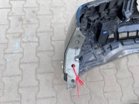 фото thumb №8, Бампер перед переднее bmw x5 g05 lci рестайлинг m набор