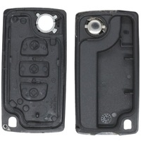 фото thumb №4, Корпус ключа citroen berlingo ii c3 c4 picasso