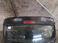 фото thumb №9, Kompletny задняя крышка багажника багажника бампер задняя лампы opel corsa d z20r