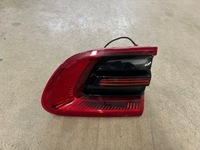 фото thumb №1, Porsche macan led правый задняя w крышка 95b945094aa