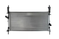 Радіатор ford transit 2.2tdci 06- 611 922 hart Ціна, фото thumb
