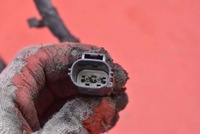 фото thumb №8, Суппорт тормозной правый задняя dg9c2d250g ford s-max mk2 2 ii 2.0 tdci 150 km